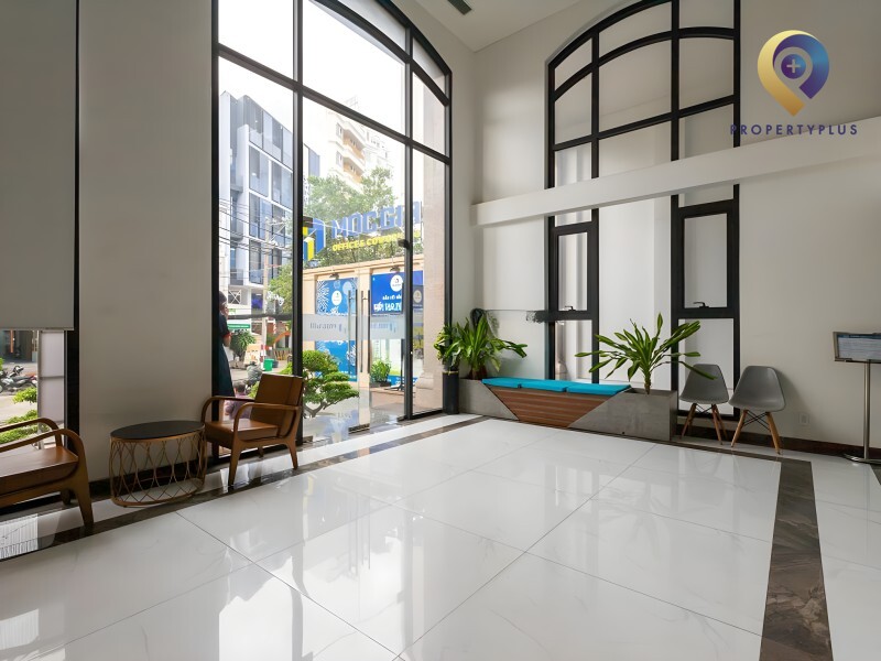 Mộc Gia Office Cửu Long